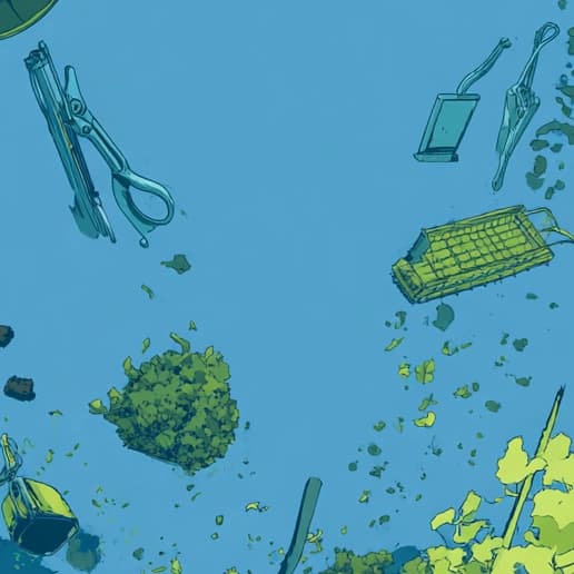 New Zealand Certificate in Horticulture (Nursery Production) (Level 3) - on campus