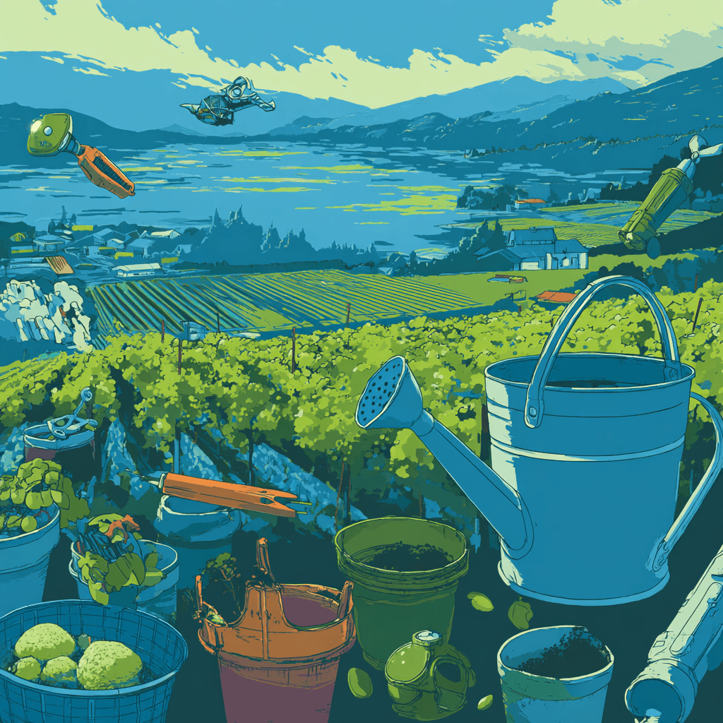 New Zealand Certificate in Horticulture (Nursery Production) (Level 3) - work based