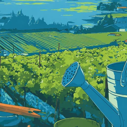 New Zealand Certificate in Horticulture (Nursery Production) (Level 3) - work based