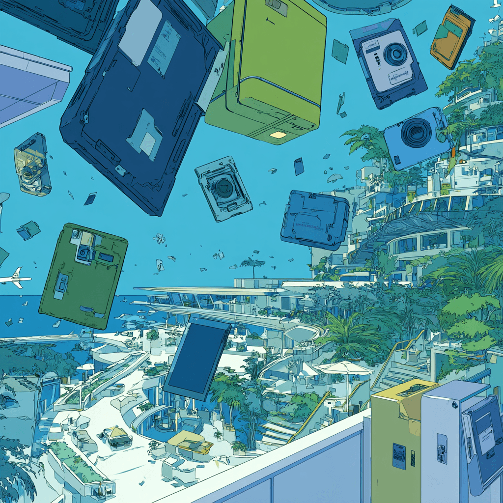 New Zealand Diploma in Tourism and Travel (Level 5)