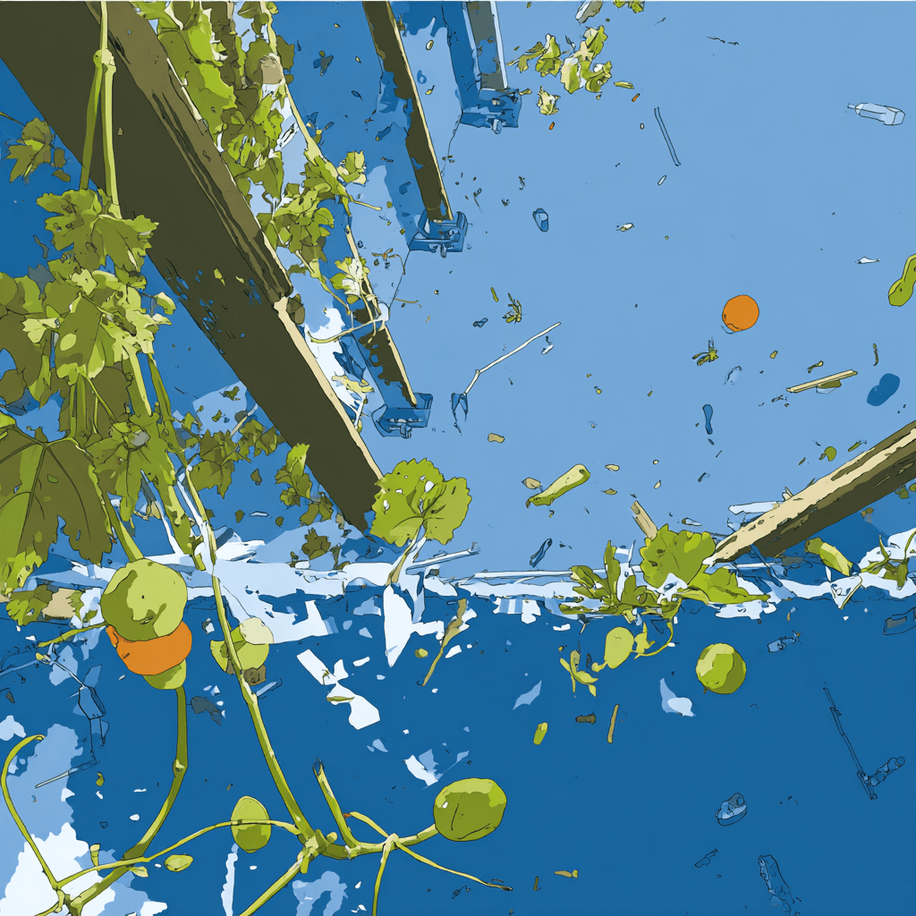 New Zealand Diploma in Horticulture Production (Fruit Production) or (Wine Growing) (Level 5)