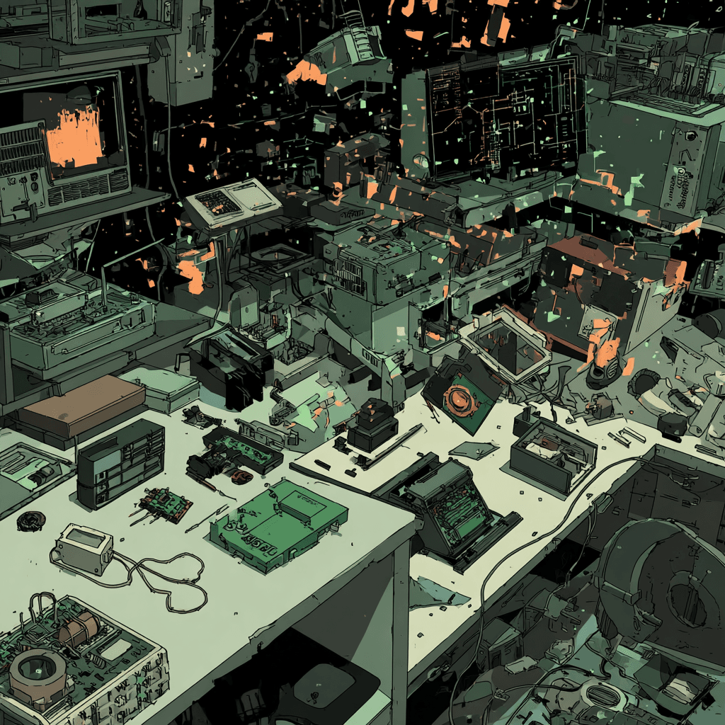 New Zealand Certificate in Light Automotive Engineering (Level 4)