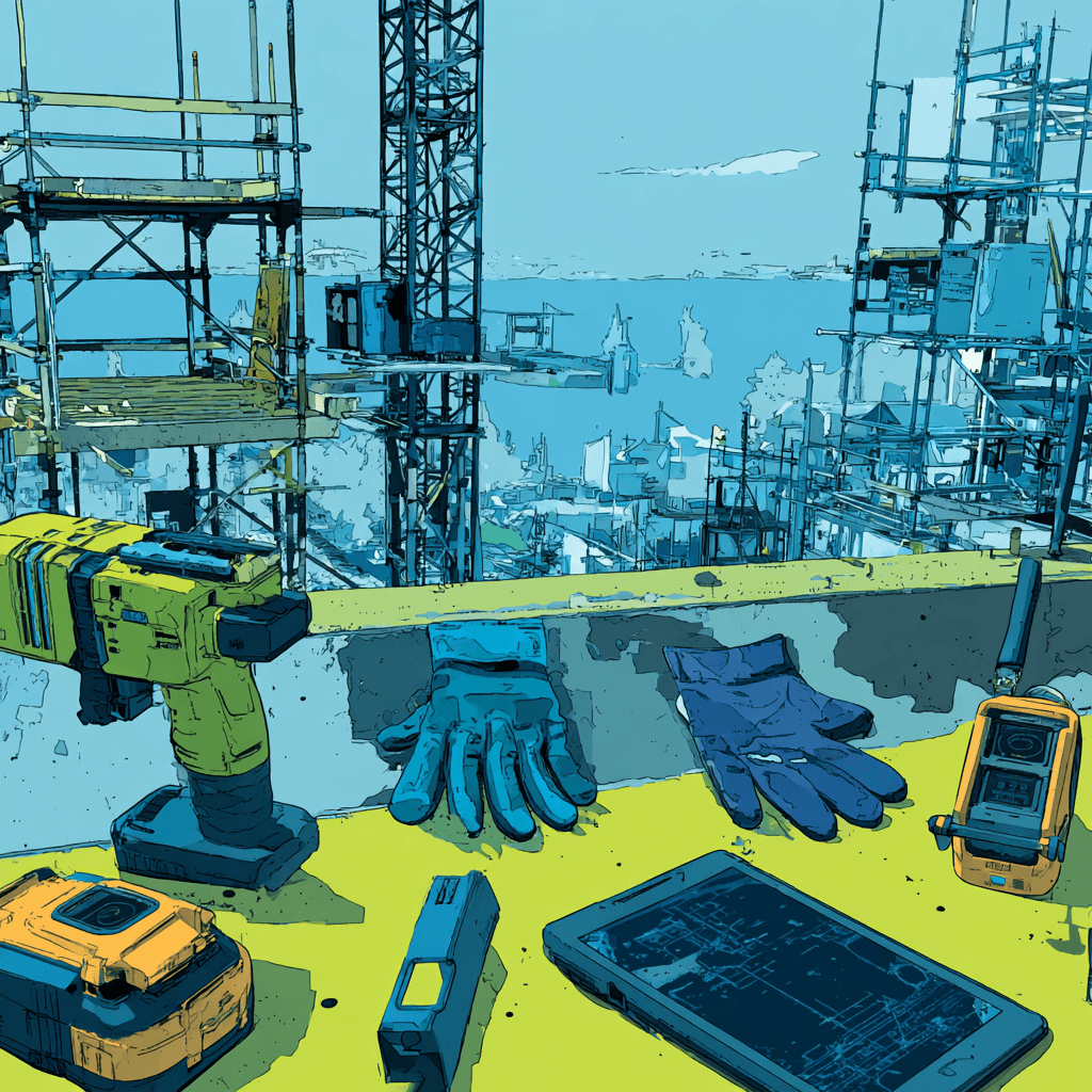 Master of Architecture (Professional)