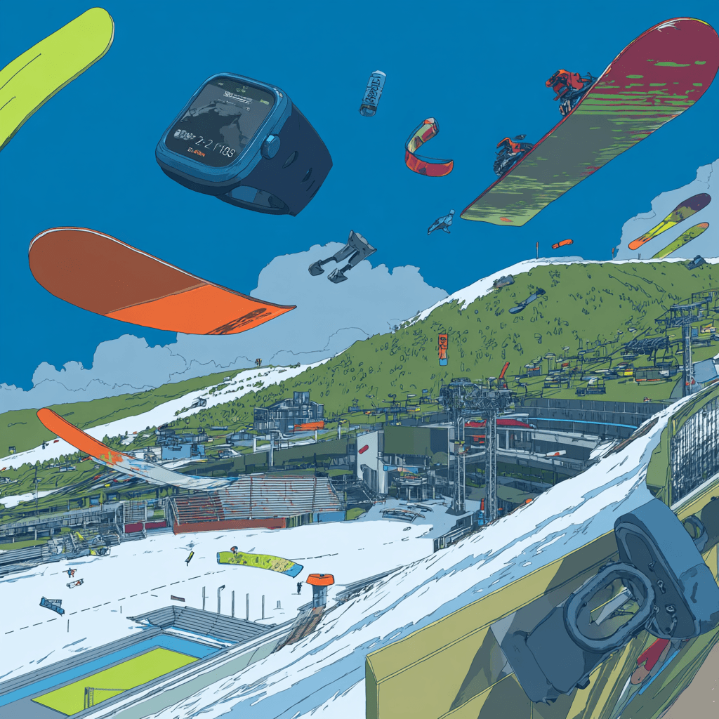 New Zealand Certificate in Avalanche Risk Management (Level 6)