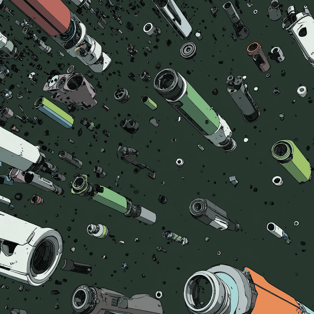 New Zealand Diploma in Sterilising Technology (Level 5)