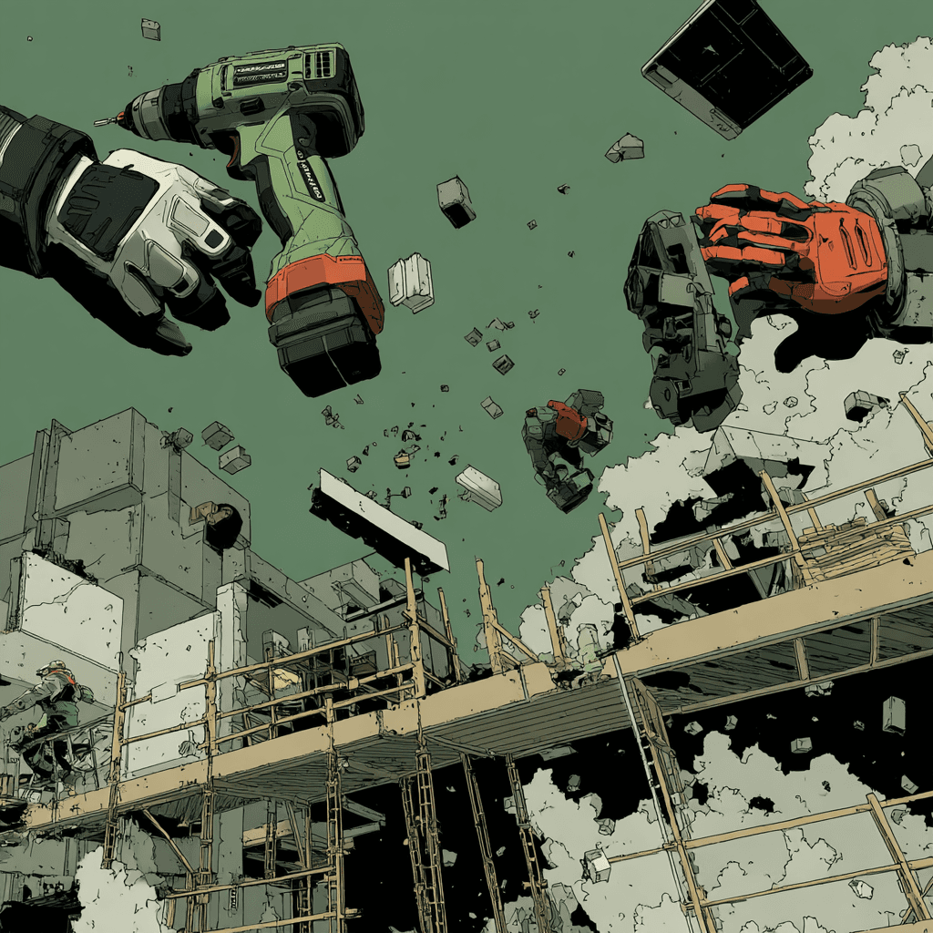 New Zealand Diploma in Construction (Construction Management) (Level 6)