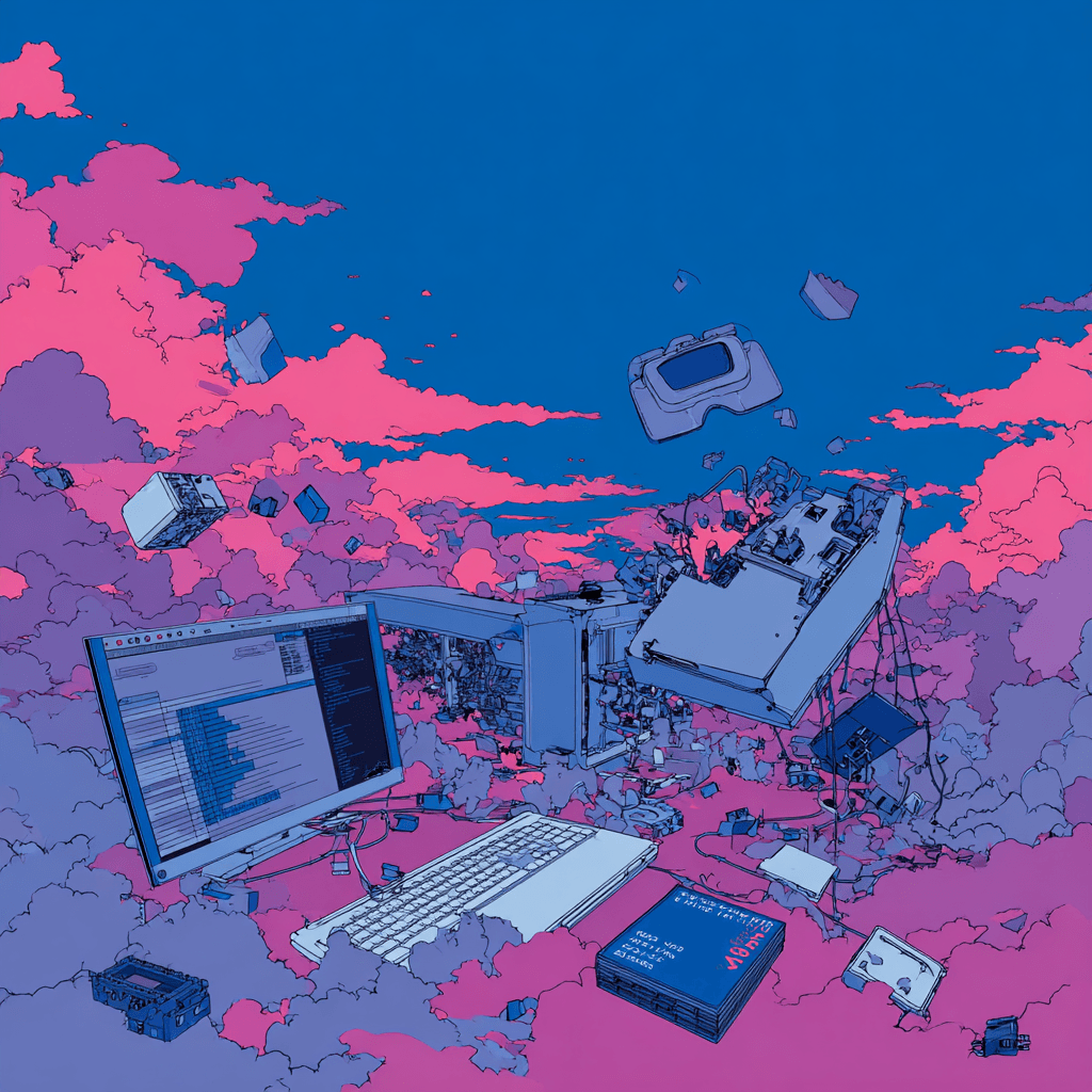 Tech Career Launchpad