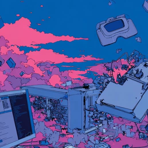 Tech Career Launchpad