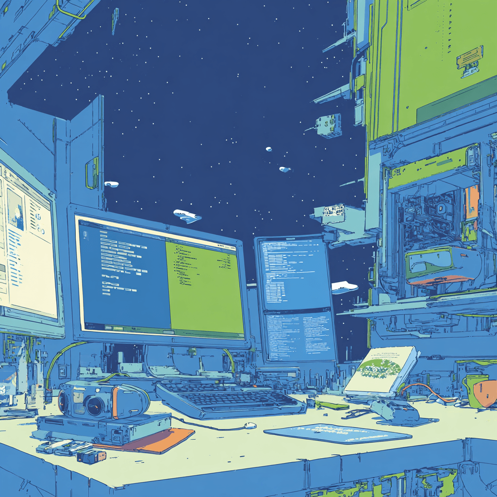 Bachelor of Information Technology