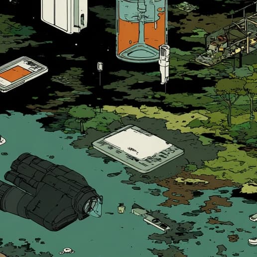 New Zealand Certificate in Pest Operations (Level 3) Rural Pest Control