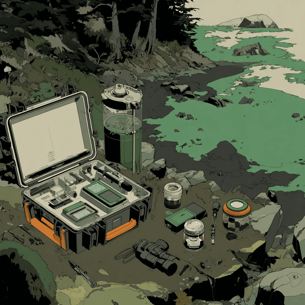 Master of Applied Science (Biodiversity Management)