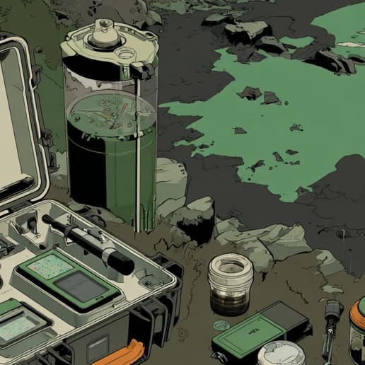 Master of Applied Science (Biodiversity Management)