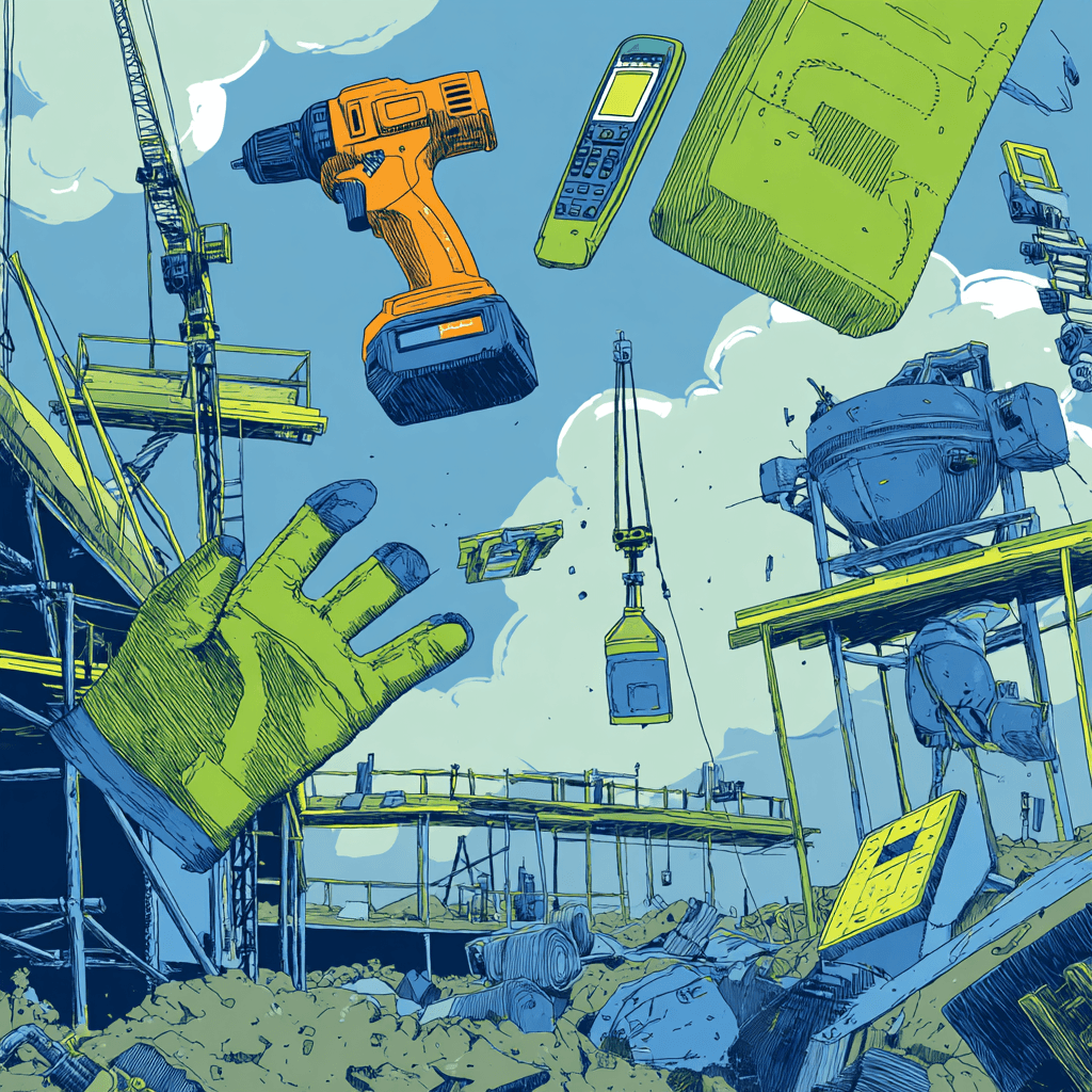 He Toki Carpentry Trades Training