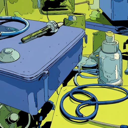 Certificate in Wound Debridement (Level 7)