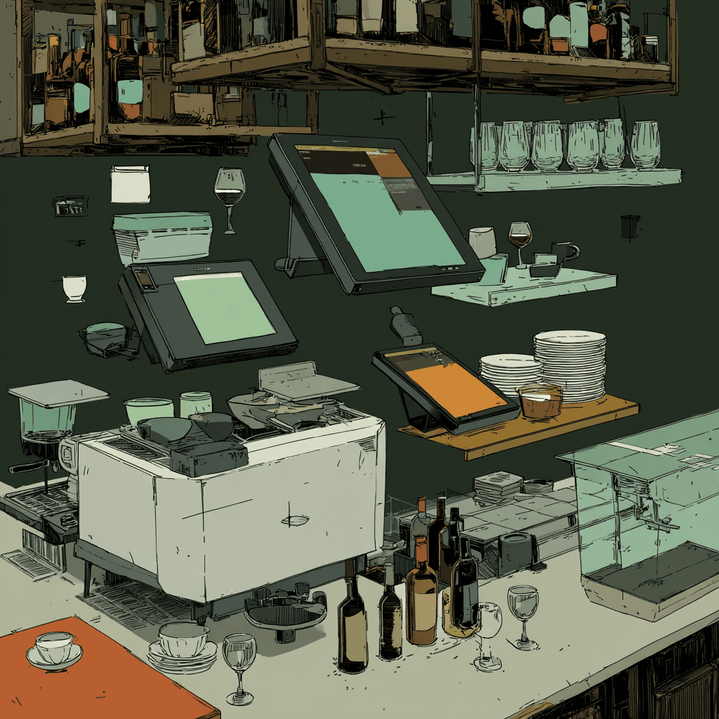 New Zealand Diploma in Hospitality Management (Level 5)