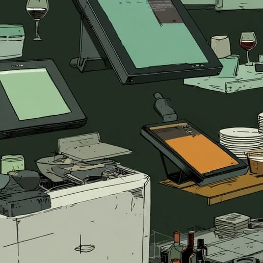 New Zealand Diploma in Hospitality Management (Level 5)