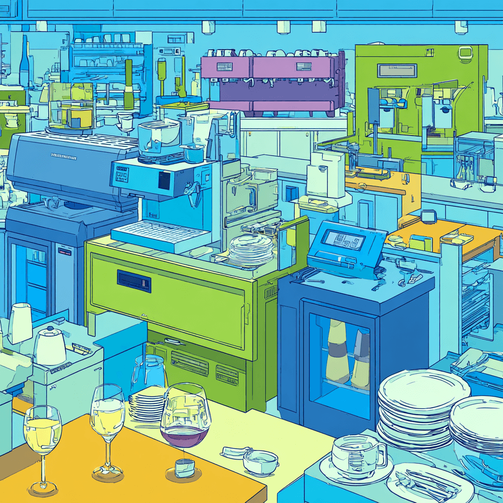 Bachelor of Culinary Arts - Work Integrated Learning (WIL)