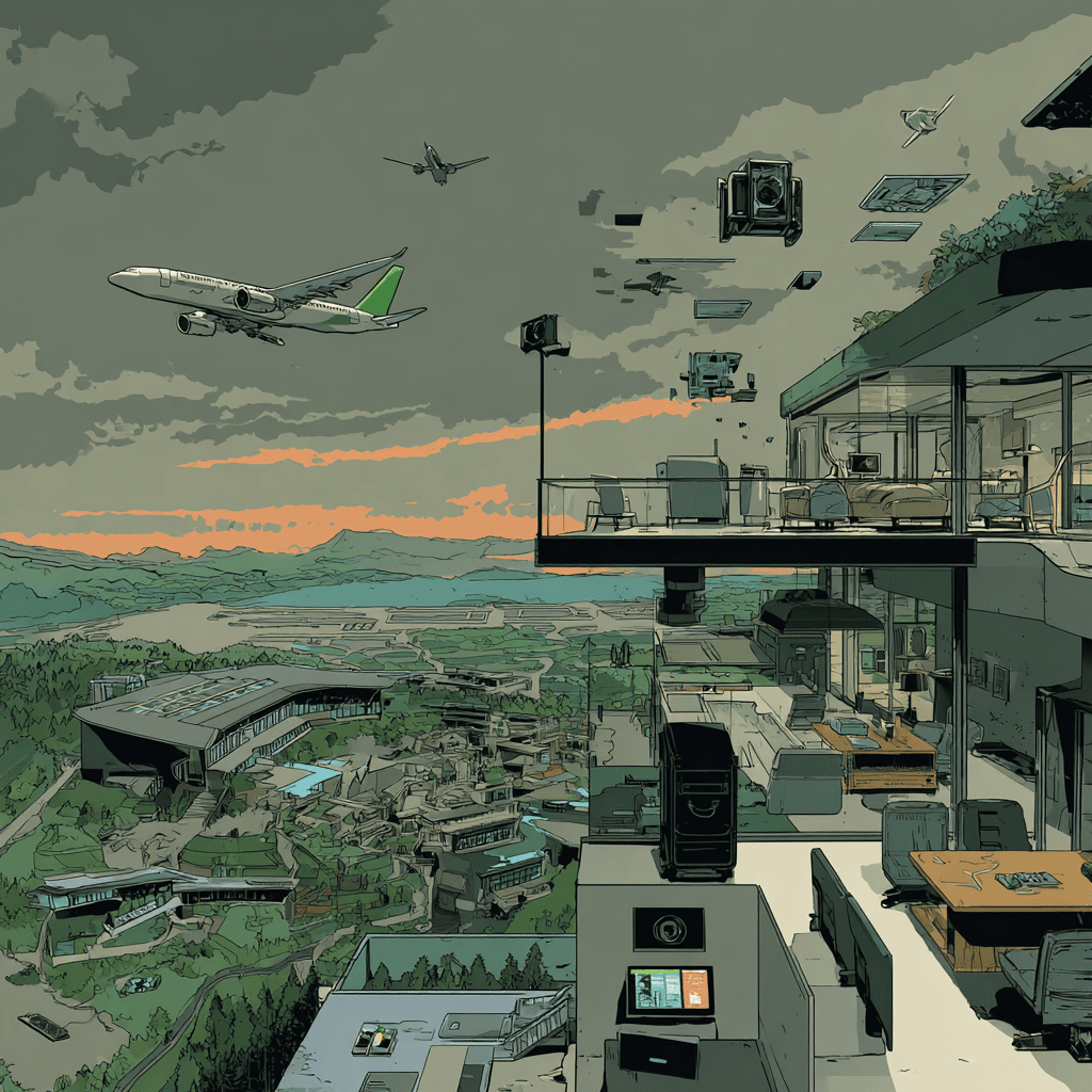 New Zealand Diploma in Tourism and Travel (Level 5)