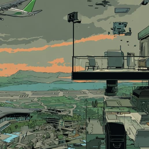 New Zealand Diploma in Tourism and Travel (Level 5)