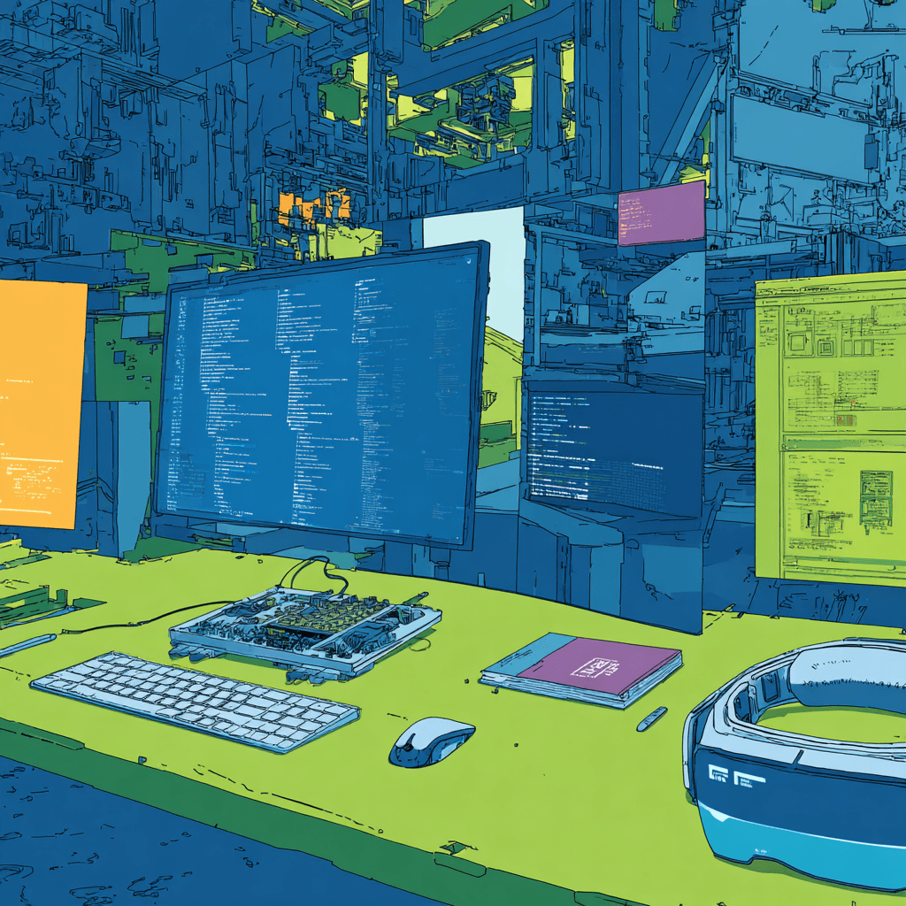 Graduate Certificate in Information Technology (Level 7)