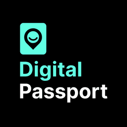 Digital Passport logo