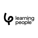 Learning People logo