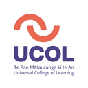 UCOL logo