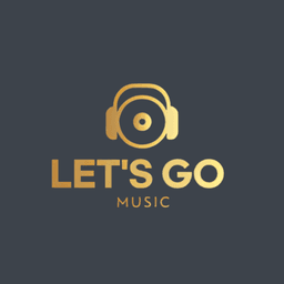 Let's Go Music logo