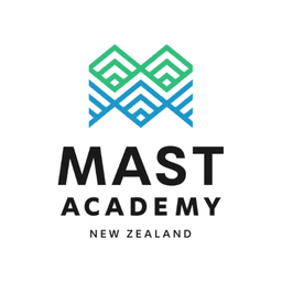 MAST Academy logo
