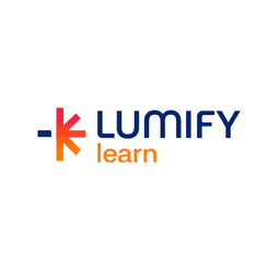Lumify Learn logo