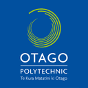 Otago Polytechnic logo