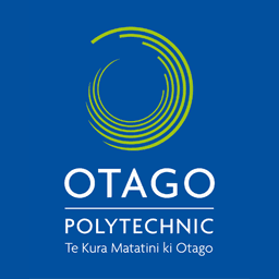 Otago Polytechnic logo