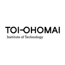 Toi Ohomai Institute of Technology logo