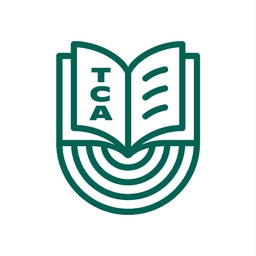 The Career Academy logo